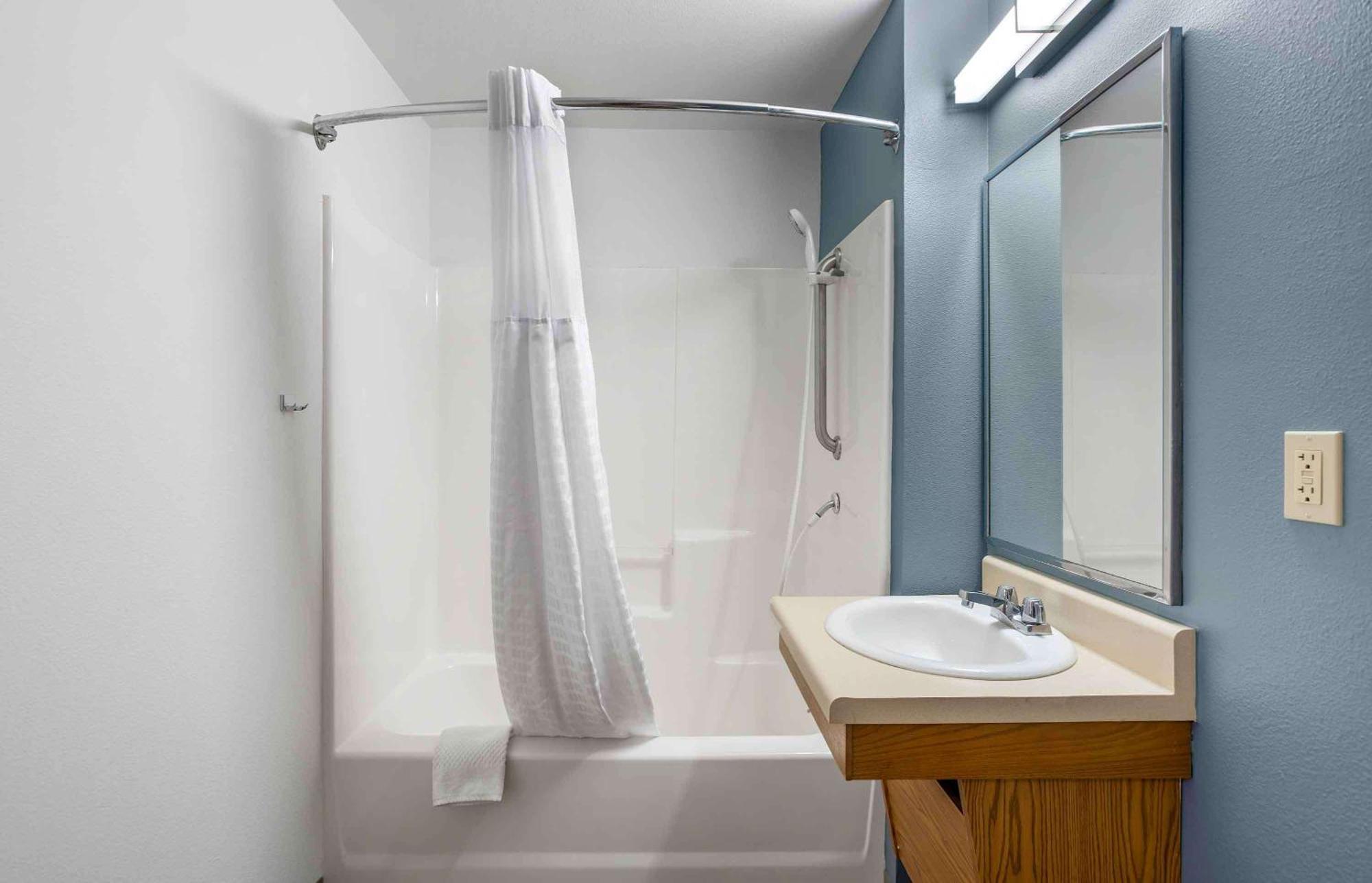 Extended Stay America Select Suites - Salt Lake City - West Valley City Eksteriør billede