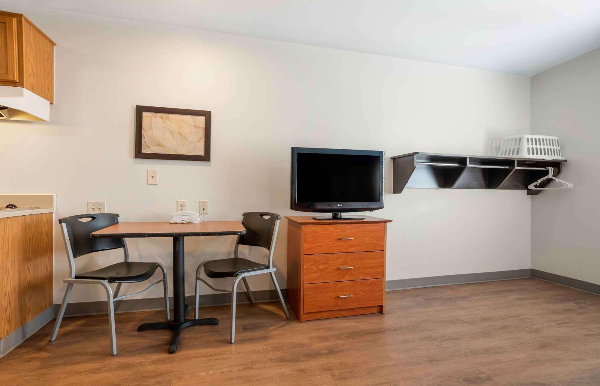 Extended Stay America Select Suites - Salt Lake City - West Valley City Eksteriør billede