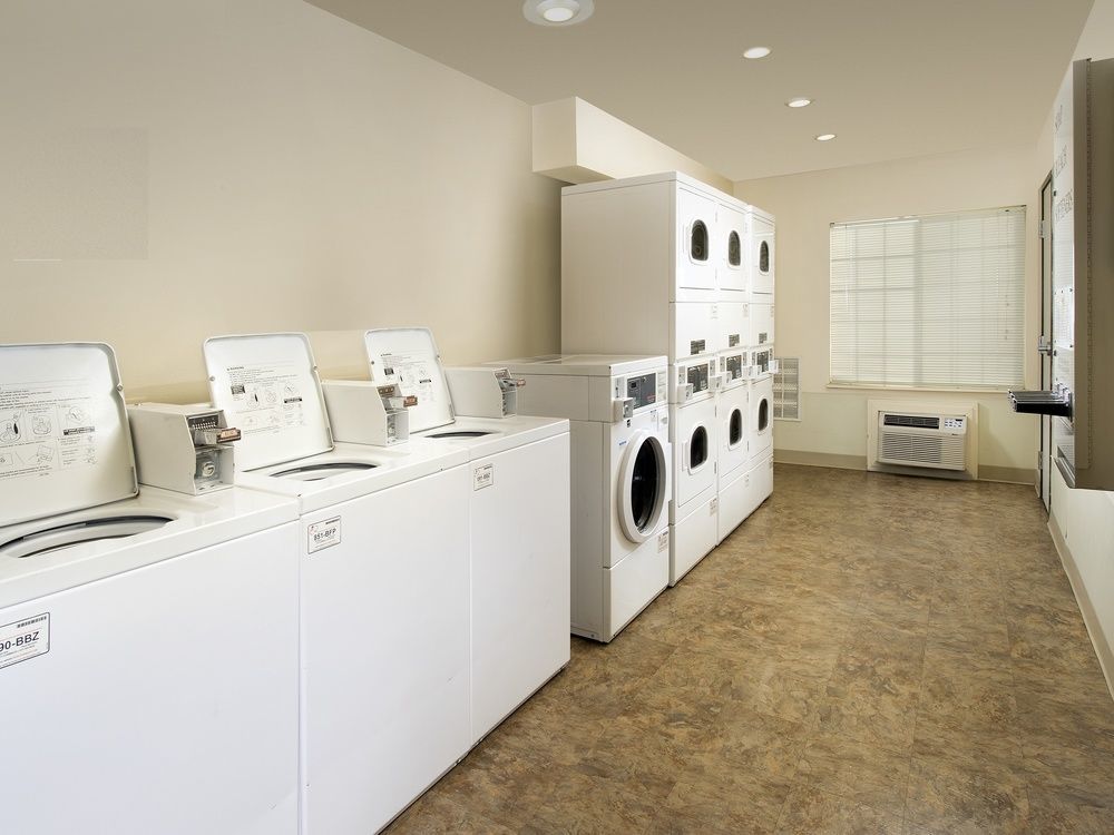 Extended Stay America Select Suites - Salt Lake City - West Valley City Eksteriør billede